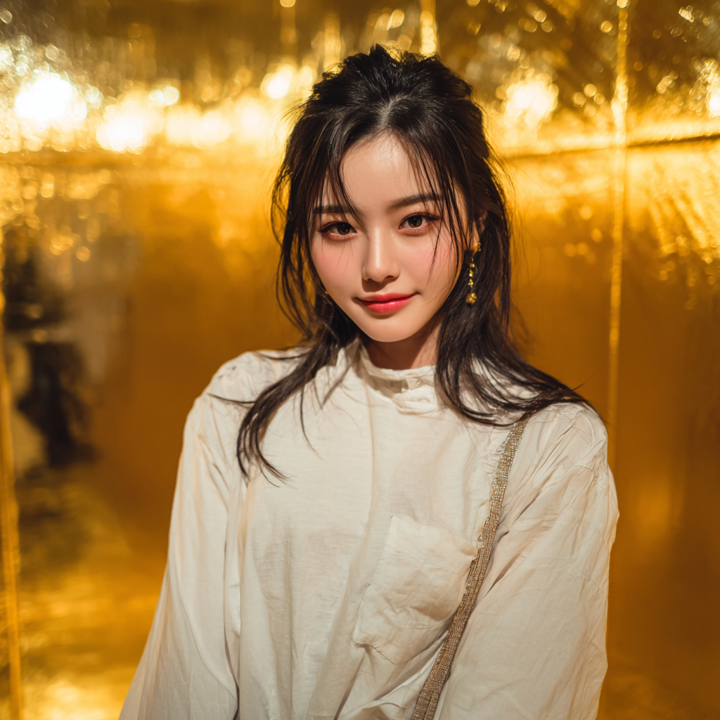 마곡 모아 셔츠룸 아가씨 이미지 13