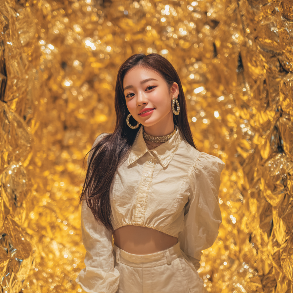 마곡 모아 셔츠룸 아가씨 이미지 1