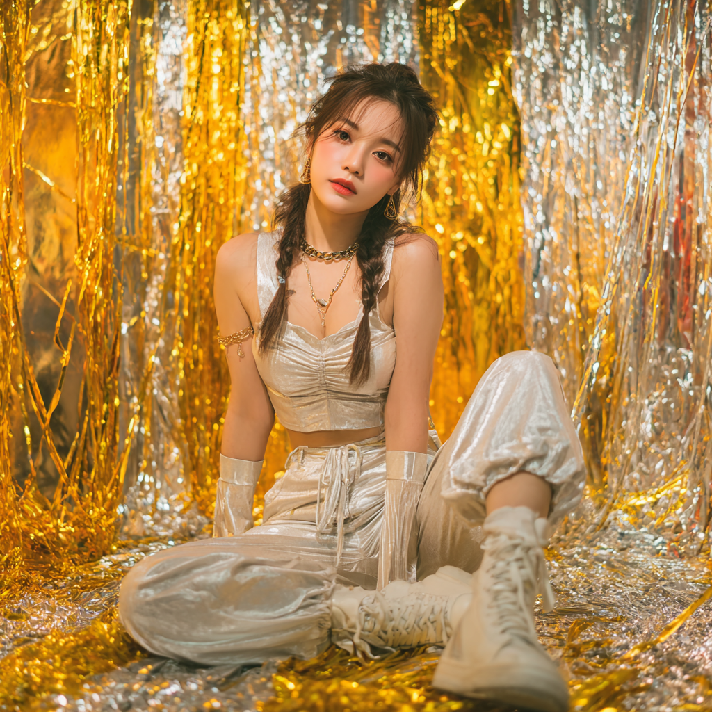 마곡 모아 셔츠룸 아가씨 이미지 19