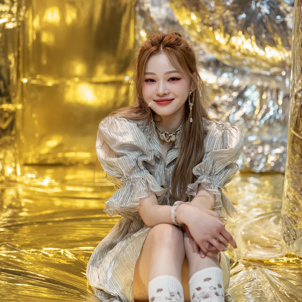 마곡 모아 셔츠룸 아가씨 이미지 2