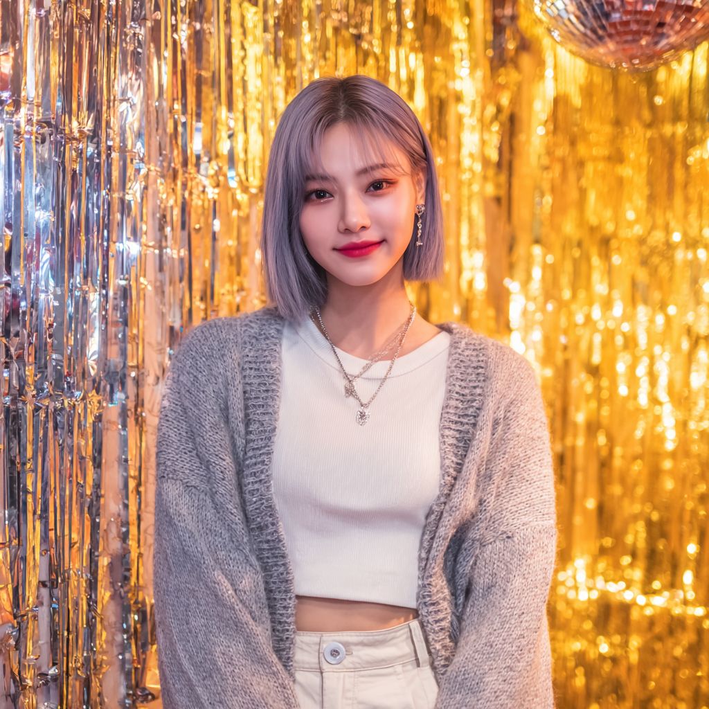 마곡 모아 셔츠룸 아가씨 이미지 3