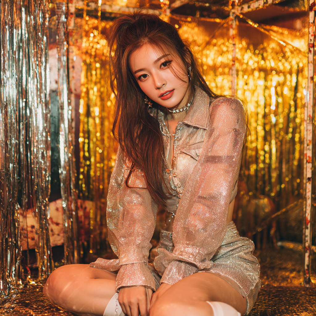 마곡 모아 셔츠룸 아가씨 이미지 11