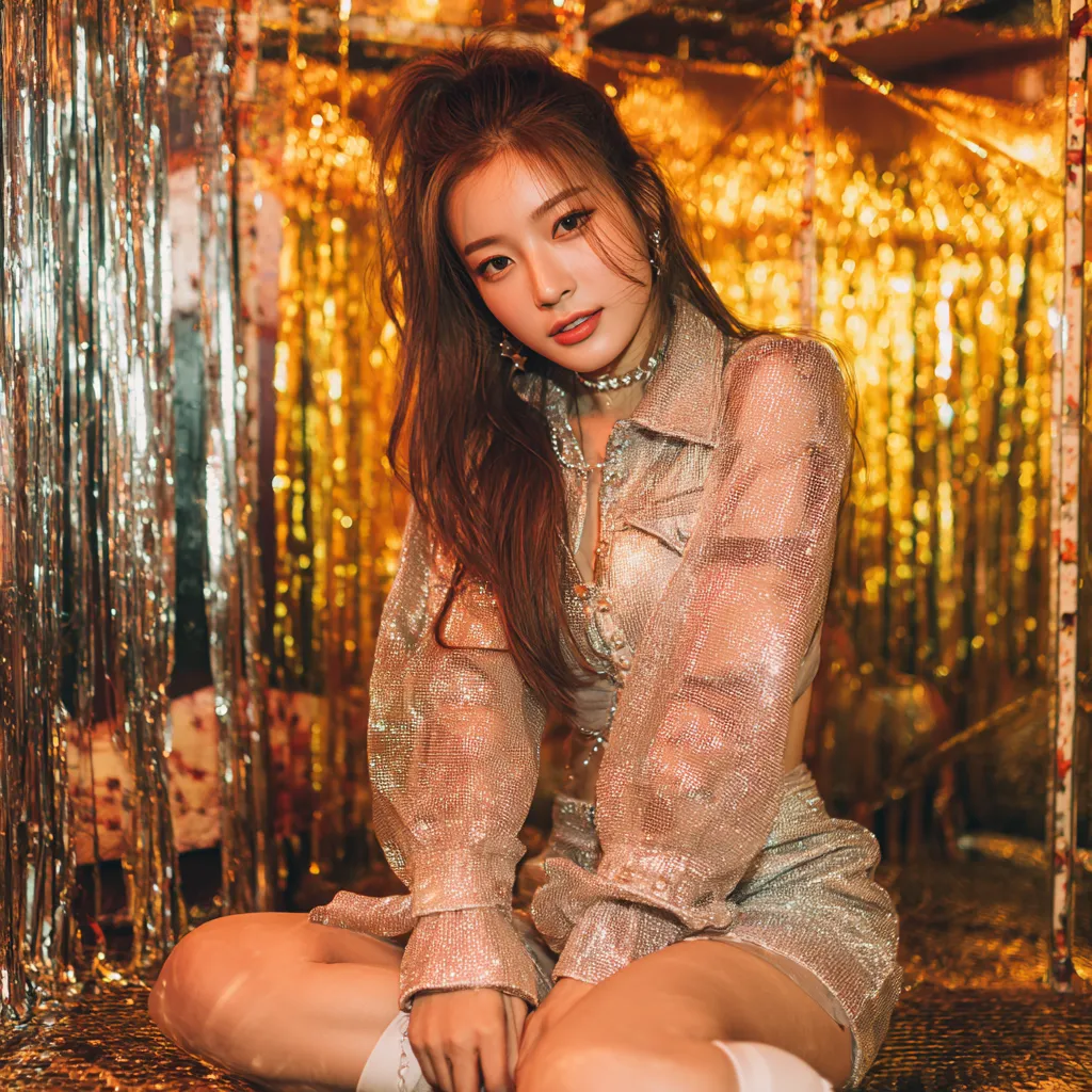 마곡 모아 셔츠룸 아가씨 이미지 12