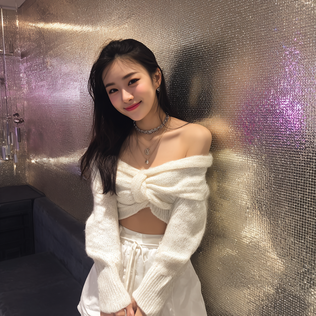 마곡 모아 셔츠룸 아가씨 이미지 17