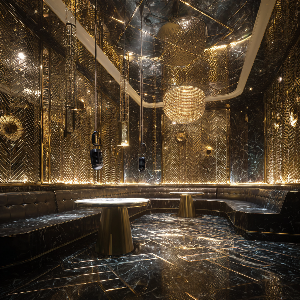 마곡 모아 셔츠룸 룸 이미지 0