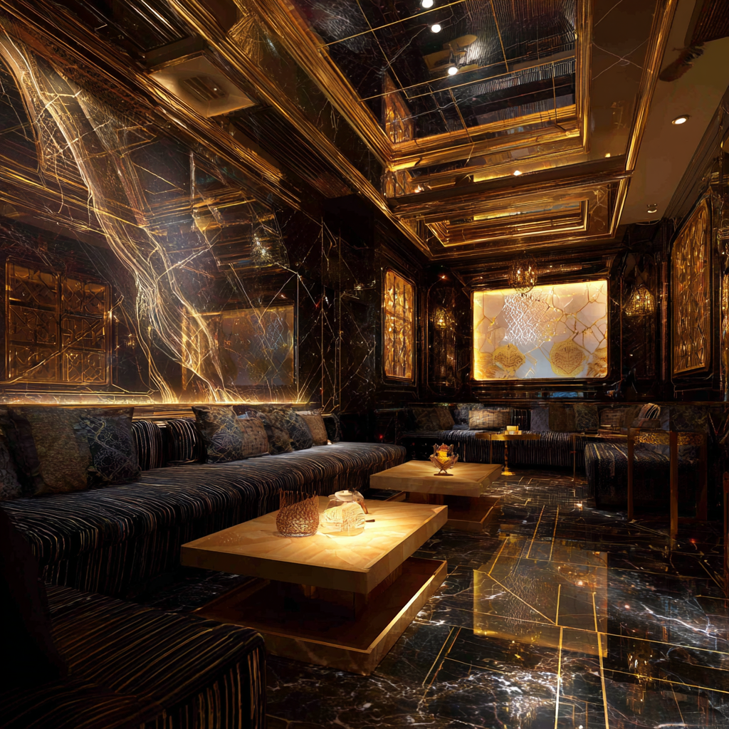 마곡 모아 셔츠룸 룸 이미지 6