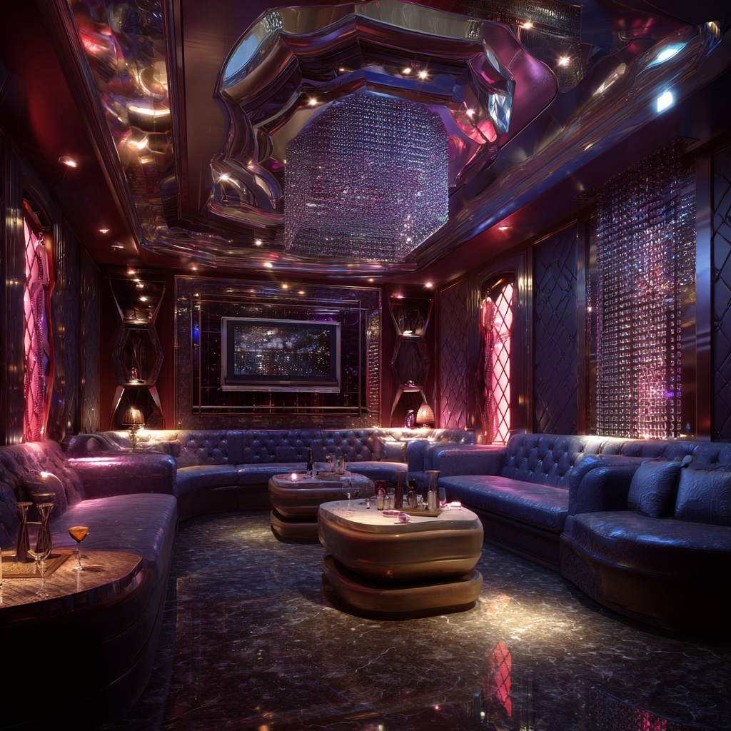 마곡 모아 셔츠룸 룸 이미지 8