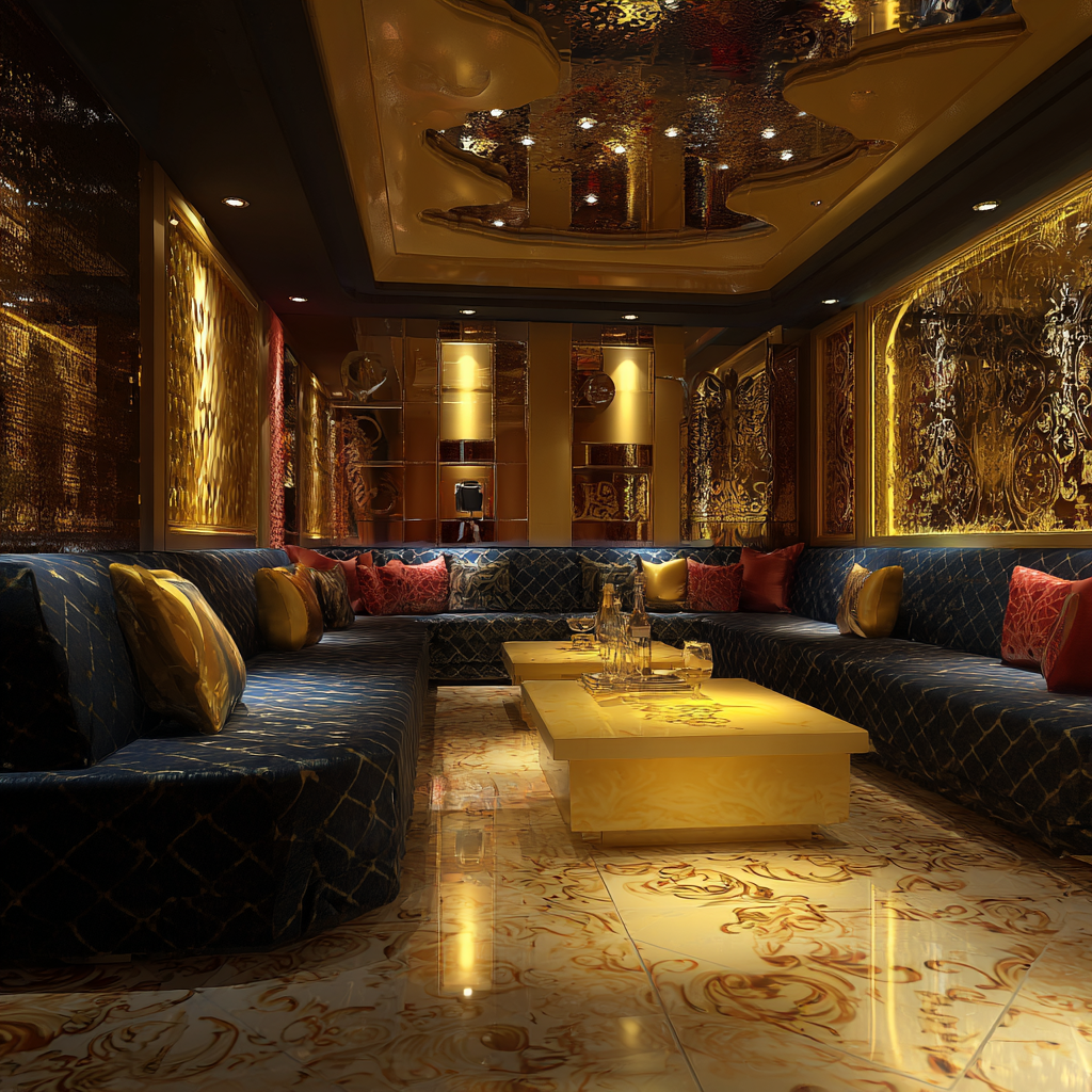 마곡 모아 셔츠룸 룸 이미지 12