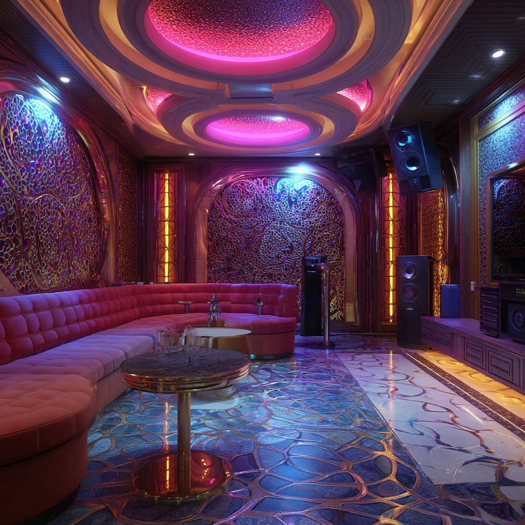 마곡 모아 셔츠룸 룸 이미지 14