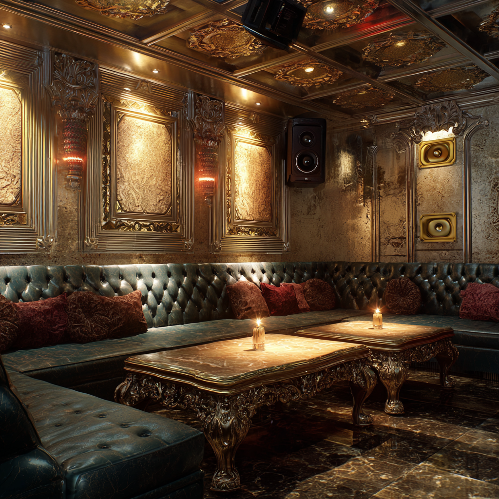 마곡 모아 셔츠룸 룸 이미지 16