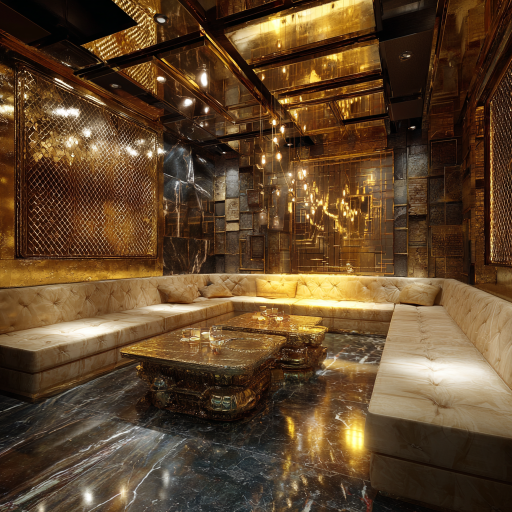 마곡 모아 셔츠룸 룸 이미지 11