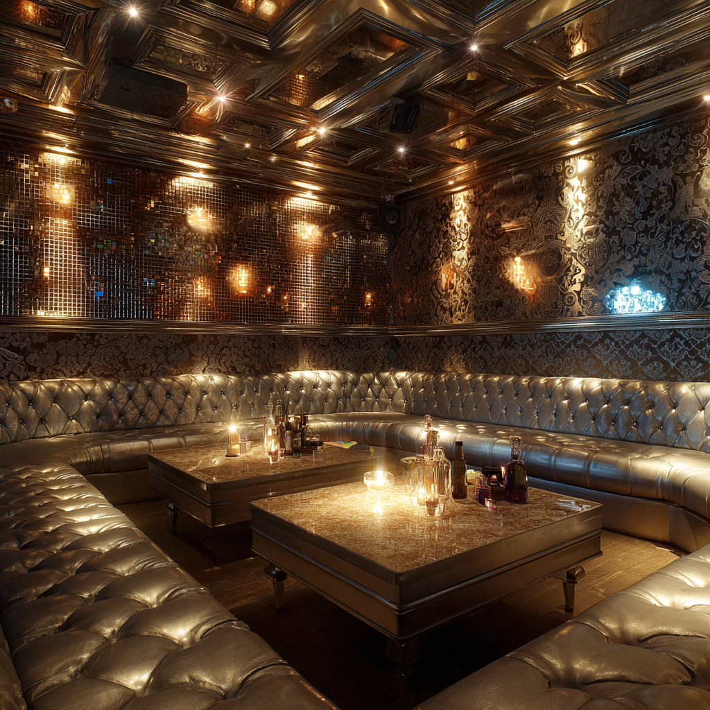 마곡 모아 셔츠룸 룸 이미지 7