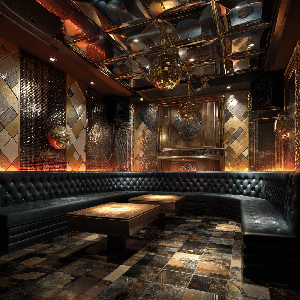 마곡 모아 셔츠룸 룸 이미지 9